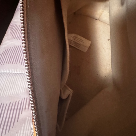 Louis Vuitton pocketbook - Picture 3 of 3